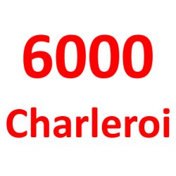 CP-Charleroi
